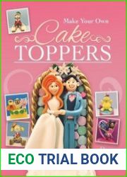 Make Your Own Cake Toppers