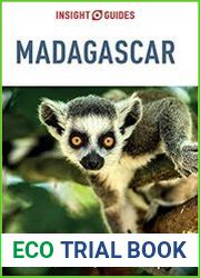 Insight Guides Madagascar