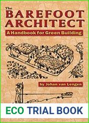 The Barefoot Architect