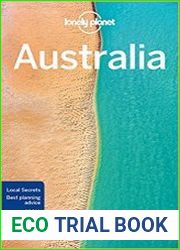 Lonely Planet Australia, 19th Edition