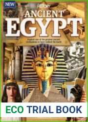 All About History Book of Ancient Egypt, 2nd Edition