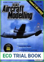 Scale Aircraft Modelling