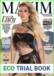 Maxim New Zealand - April 2021
