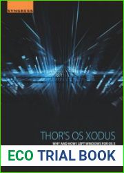 Thor|s OS Xodus Why And How I Left Windows For OS X