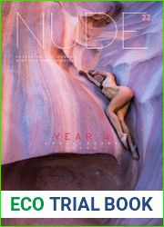 NUDE Magazine - Issue 22 Year 4 Anniversary 2021