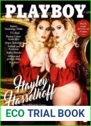 Playboy Germany - Mai 2021