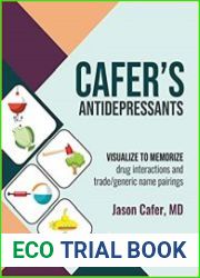 Cafer|s Antidepressants Visualize to Memorize