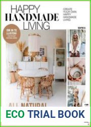 Happy Handmade Living