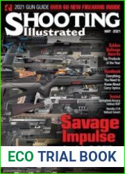 Shooting Illustrated 2021-05
