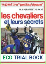 Les Chevaliers et leurs Secrets