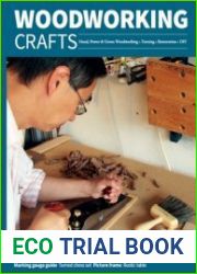 Woodworking Crafts - Issue 67