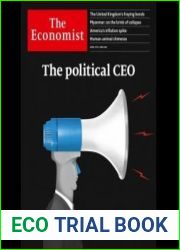 The Economist Audio Edition