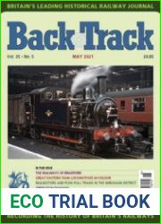 Back Track 2021-05