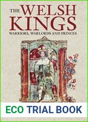 The Welsh Kings Warriors, Warlords, and Princes