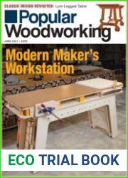 Popular Woodworking