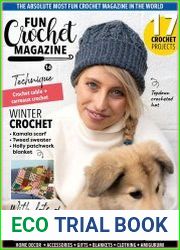 Fun Crochet Magazine