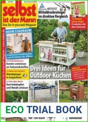 Selbst ist der Mann