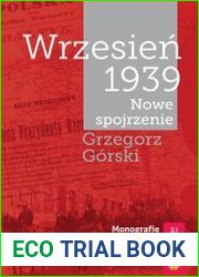 Wrzesien 1939. Nowe spojrzenie