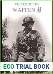 Voices of the Waffen SS