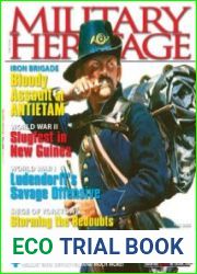 Military Heritage 2020 Fall