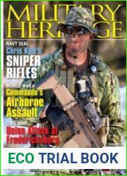 Military Heritage 2021 Spring