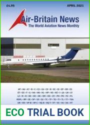 Air-Britain News 2021-04