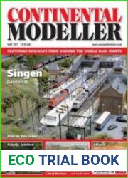 Continental Modeller 2021-05