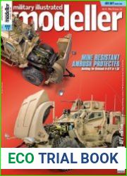 Military Illustrated Modeller