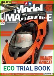 Tamiya Model Magazine International