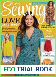 Love Sewing