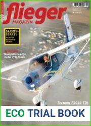 Fliegermagazin 2021-05