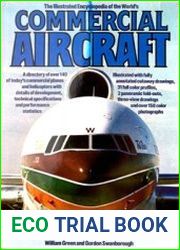 The Illustrated Encyclopedia of the World|s Commercial Aircraft (A Salamander Book)