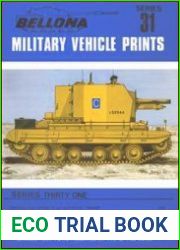 Bellona Military Vehicle Prints 31