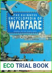 The Guinness Encyclopedia of Warfare