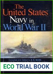 The United States Navy in World War II