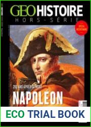 Napoleon (Geo Histoire Hors-Serie)