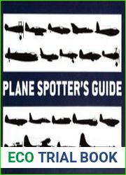 Plane Spotter’s Guide (Osprey General Aviation)