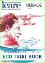 Mermoz Tome 3 (Icare №178)
