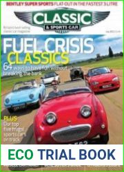 Classic & Sports Car UK - July 2022