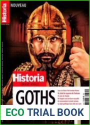 Historia Grand Angle - Goths №64 2022