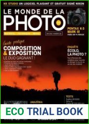 Le Monde de la Photo