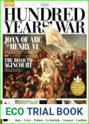 Book of the Hundred Years| War (History of War)