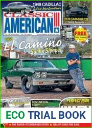 Classic American
