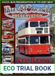 Bus & Coach Preservation - July 2022