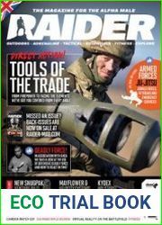 Raider 1/2018