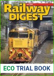 Railway Digest - June 2022