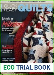 Fons & Porter’s Quick + Easy Quilts