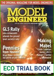 Model Engineer No.4692 - MAGAZINES - MODELLING