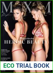 Maxim USA - May/June 2021