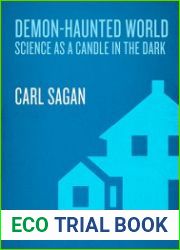 The Demon-Haunted World Science as a Candle in the Dark